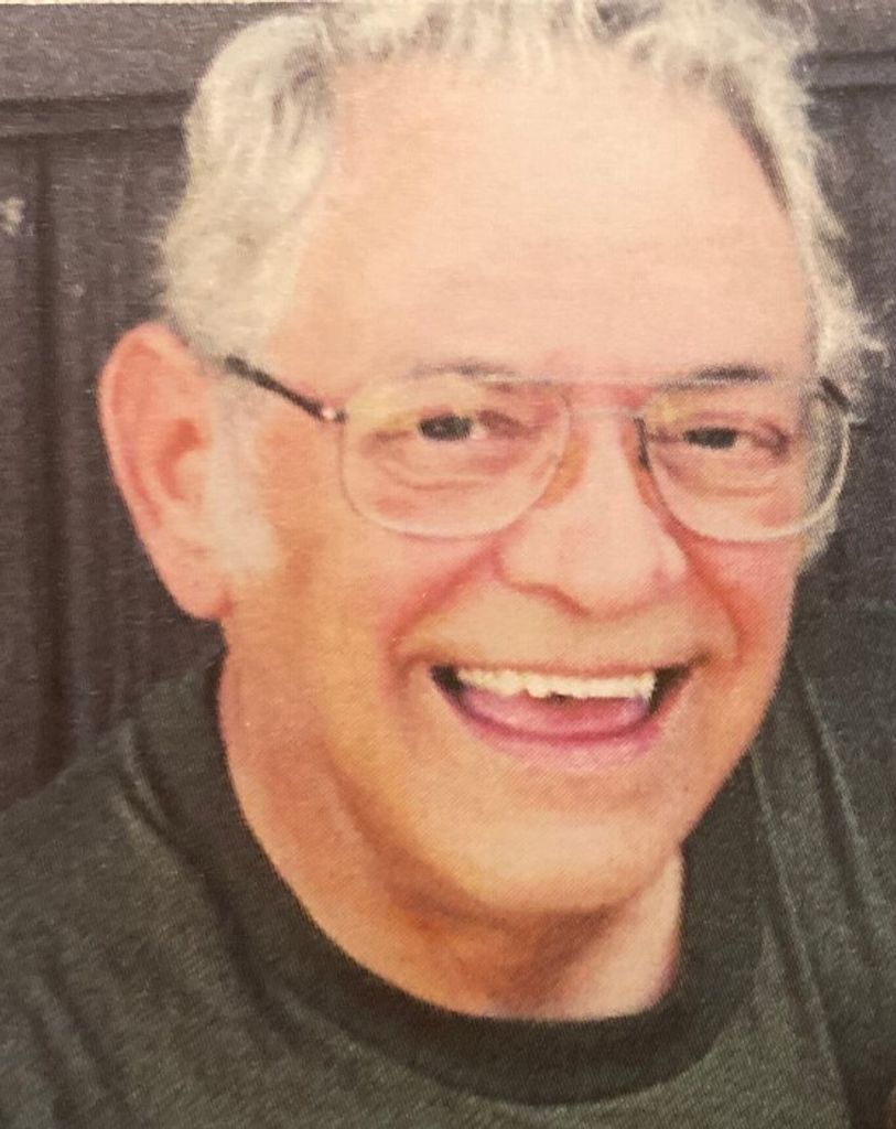 James L. "Jim" Robinson Profile Photo