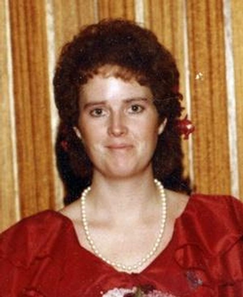 Susan "Sue" Julian