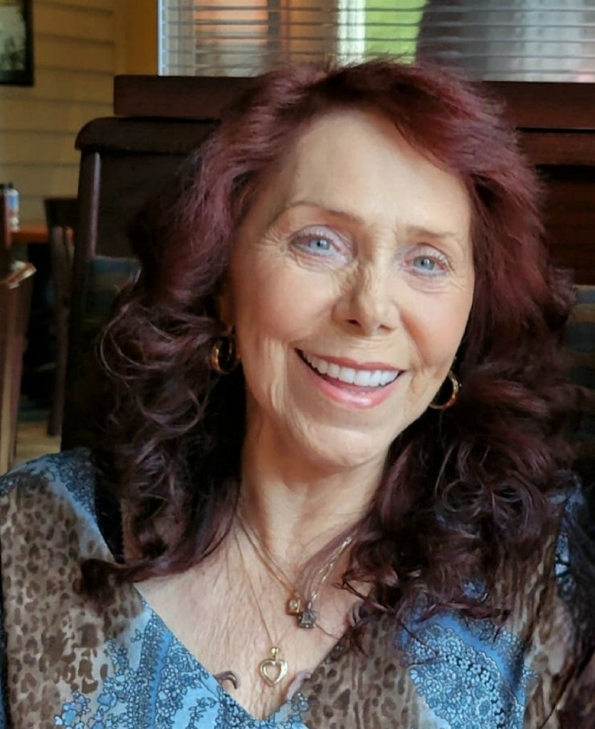 Shirley Ann Lee