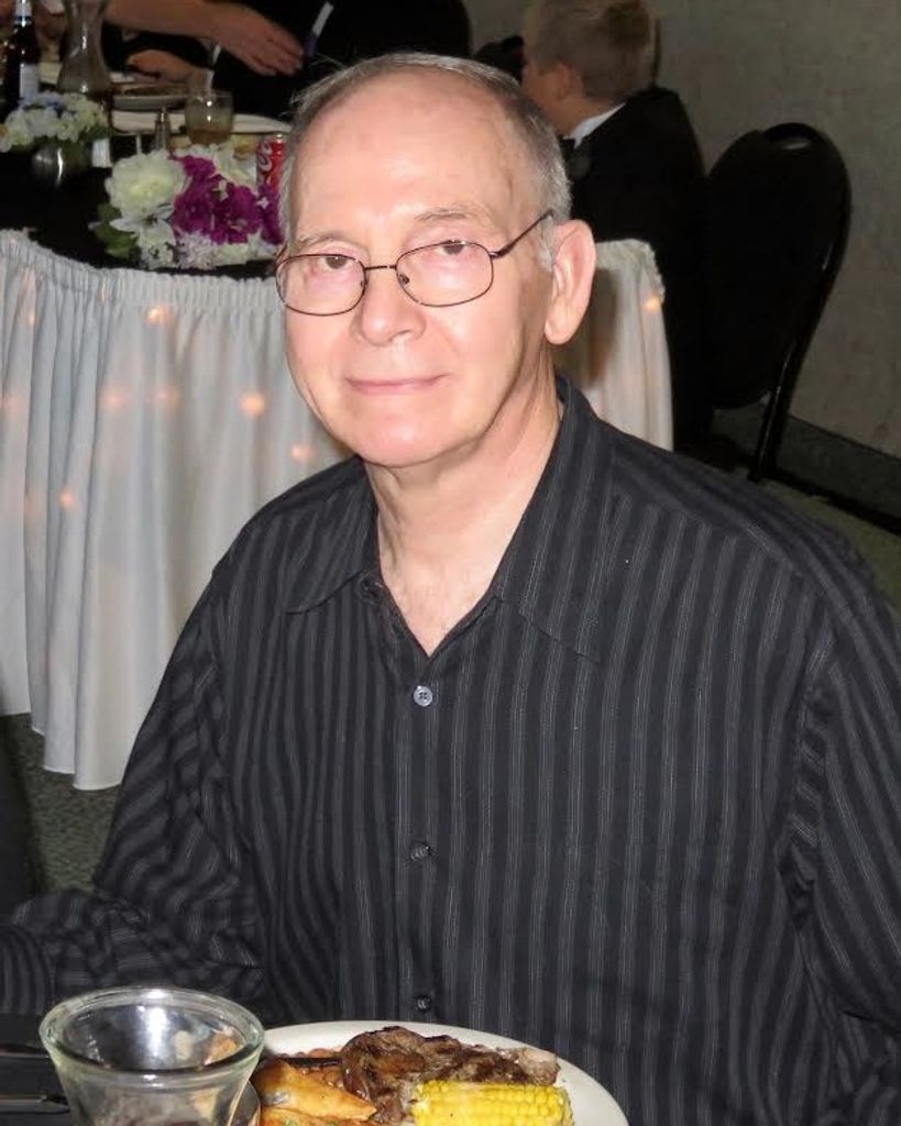 Delbert Black