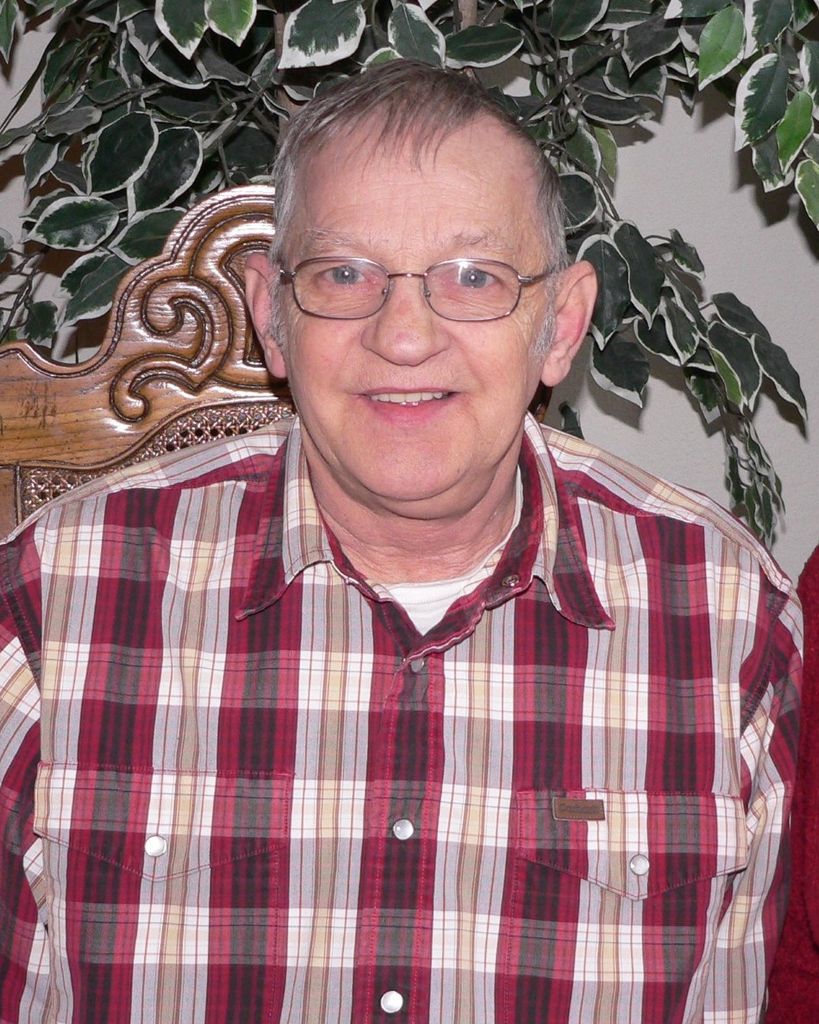 Milford Lee Allen Karlsen
