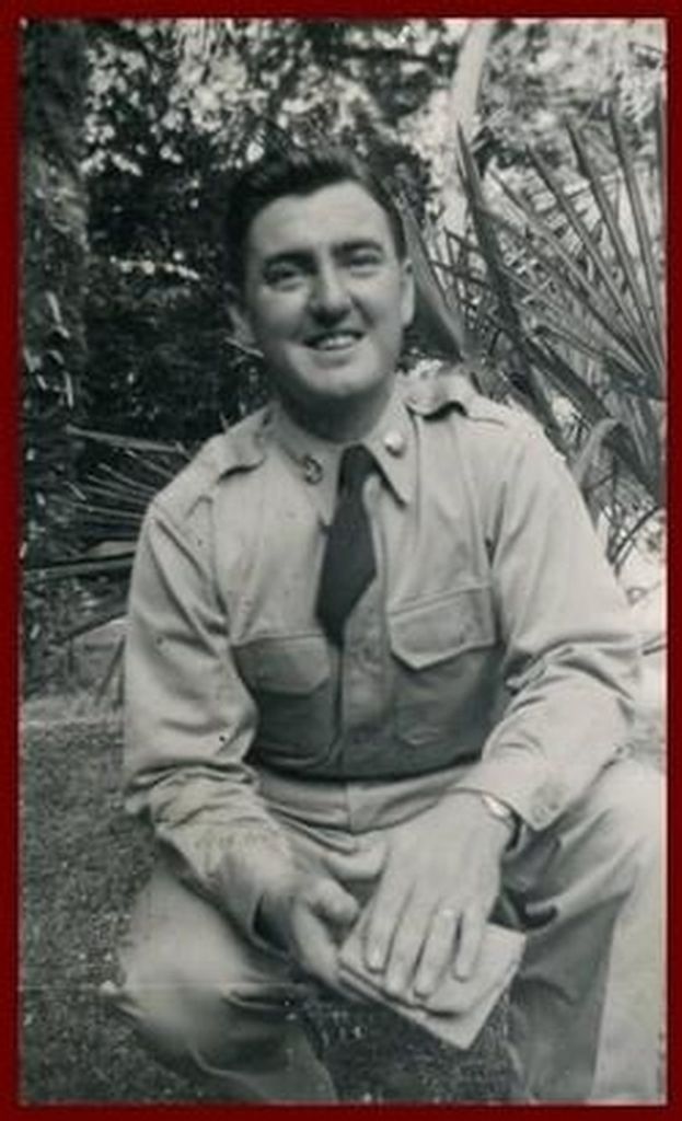 Raymond Parabicoli