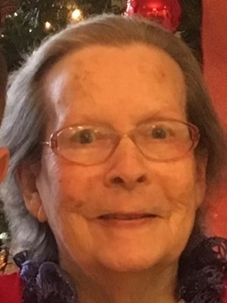 Mary Fishel