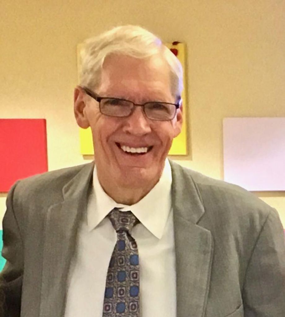 Richard O. Case Profile Photo