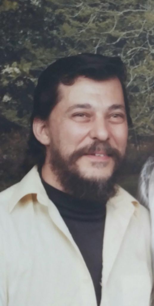 Irvin Latreille