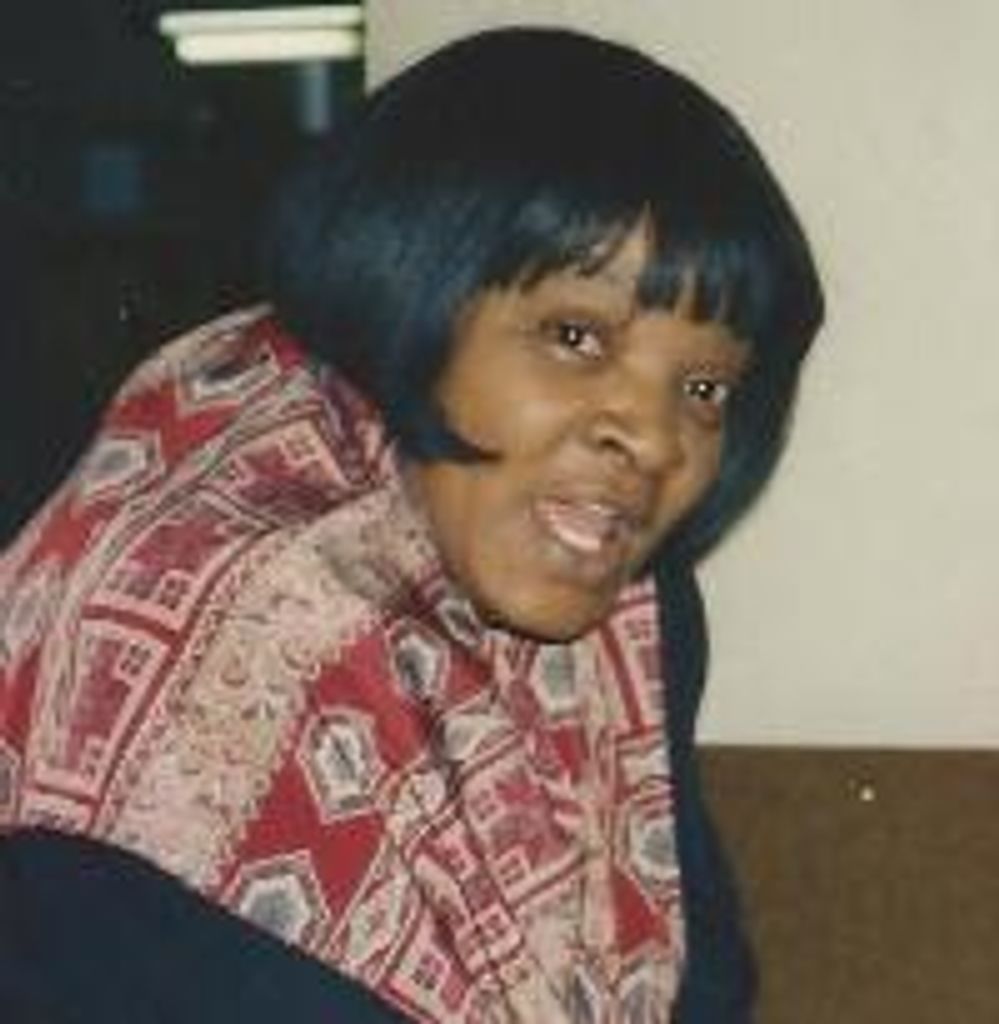 Norma Jones