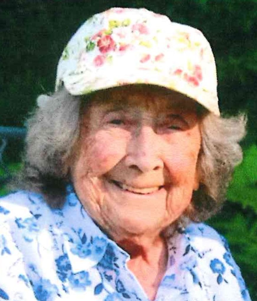 Yvonne Zenobia
