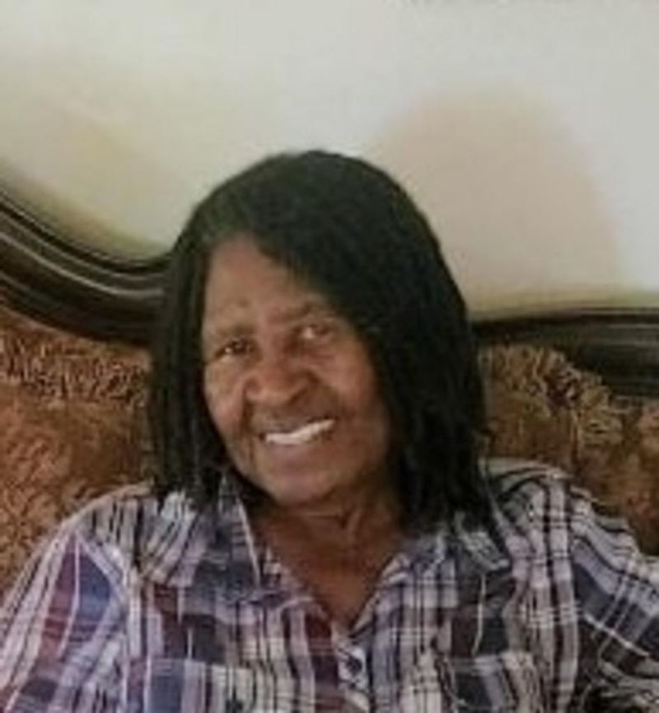 Sarah Gladys Thompson