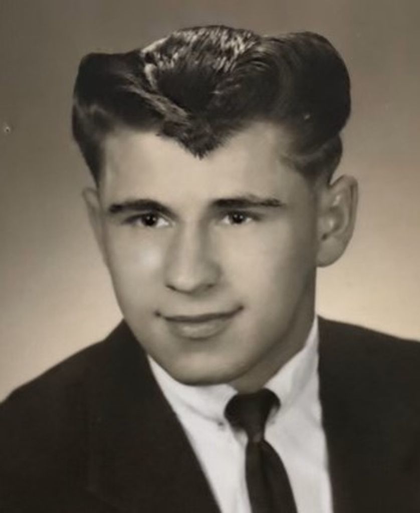David Alan Borg Profile Photo