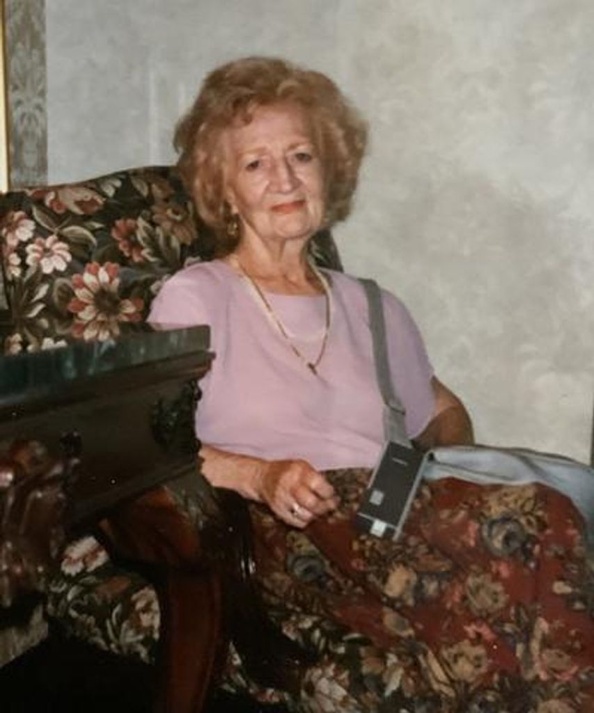 Mary Jo Pavich Profile Photo