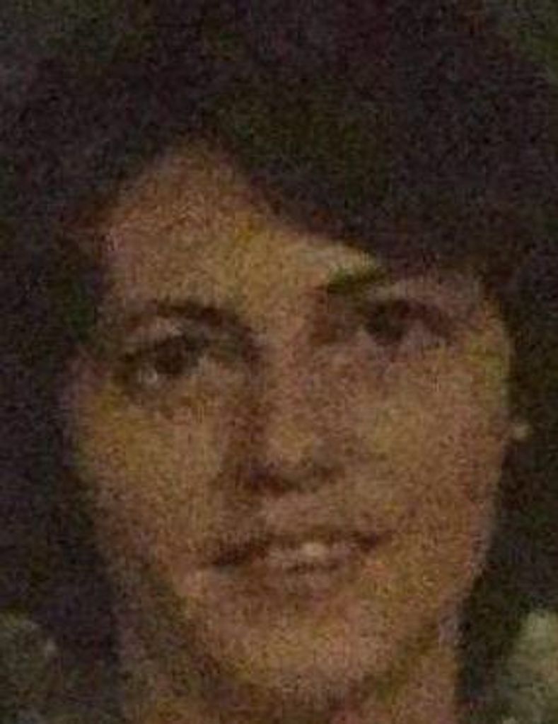 Mendie Darlene Hughes Profile Photo