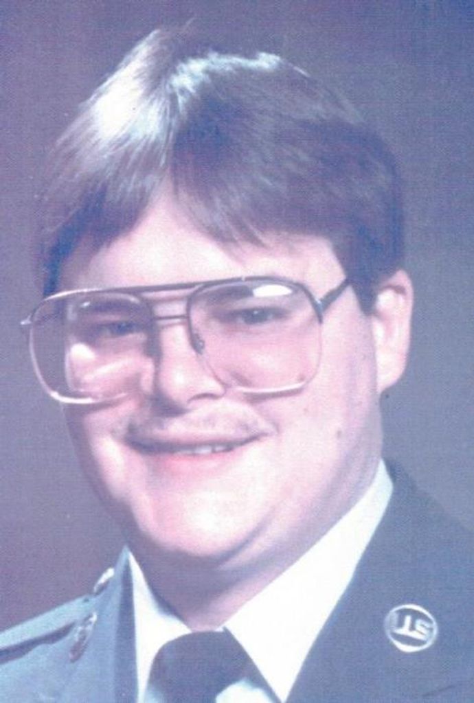 Michael Lee Dutro