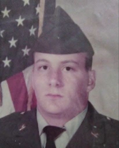 Jeffrey W. Kistler's obituary image