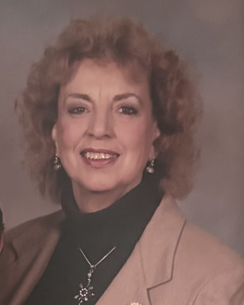 Virginia Paul Profile Photo