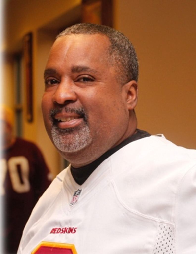 Michael Aaron Tolson