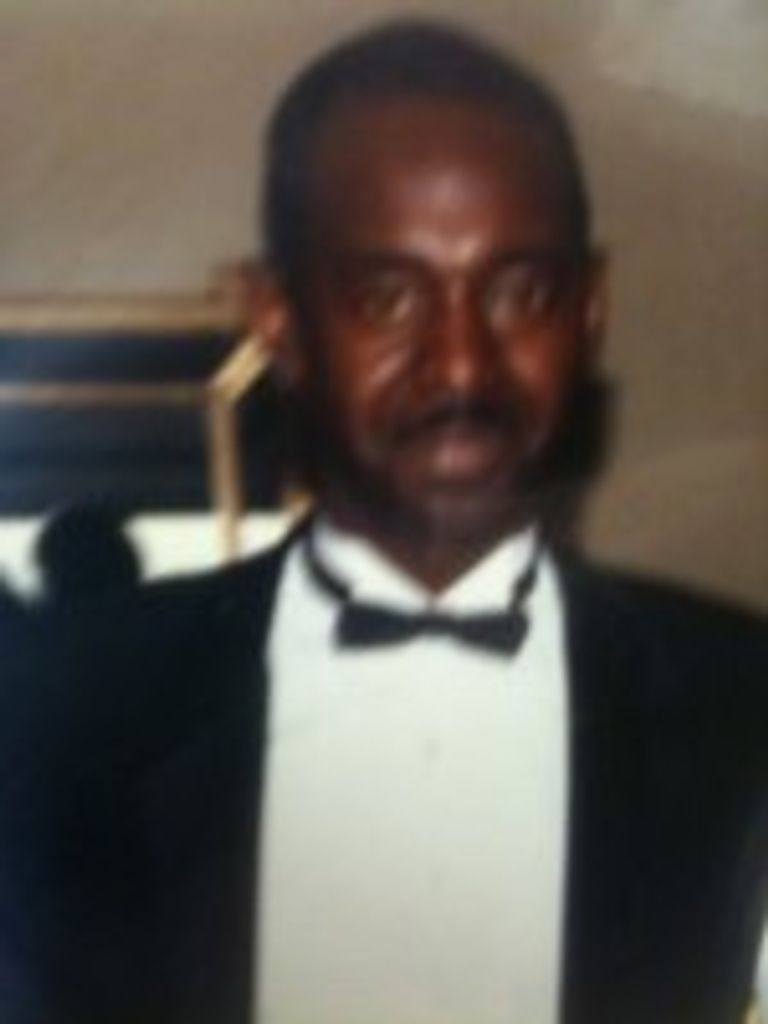 Kenneth Lee Borders, Sr. Profile Photo