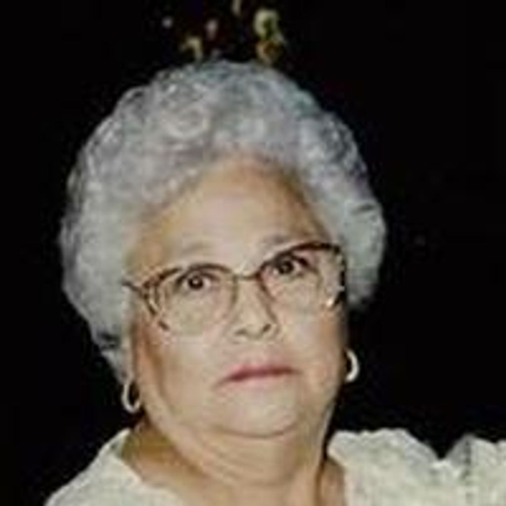 Elia P. Martinez Profile Photo