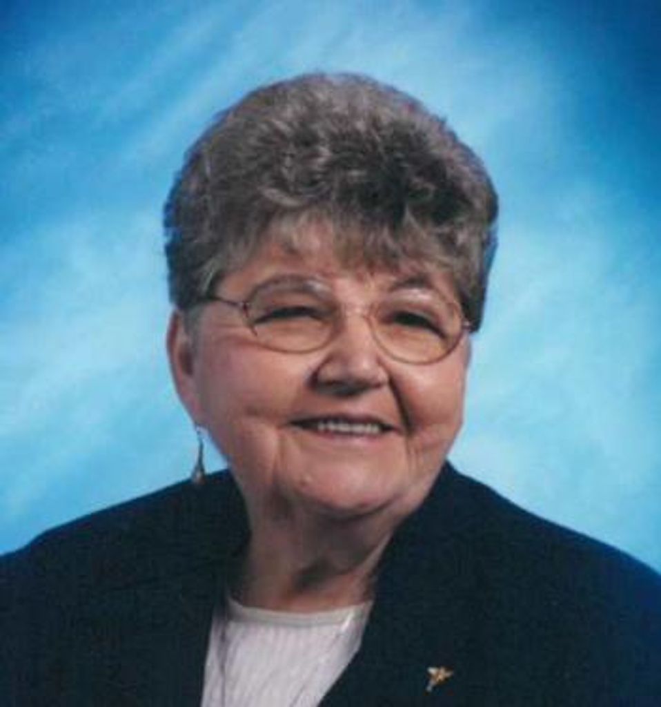 Donna Ritter Profile Photo