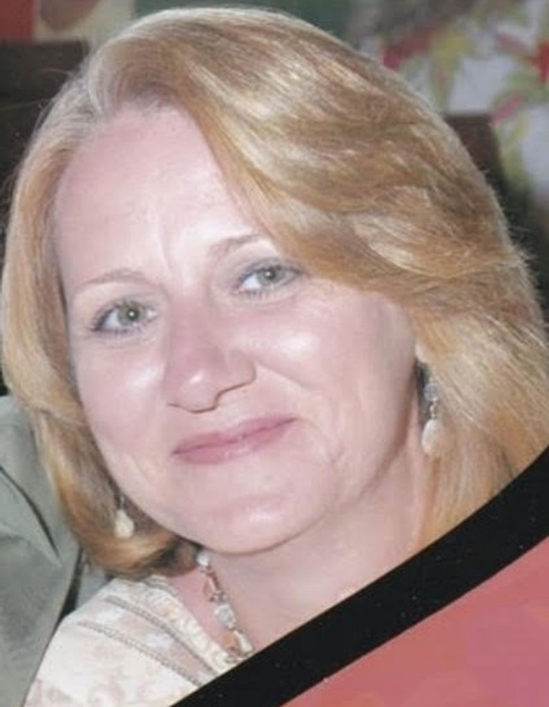Christine Lee Profile Photo