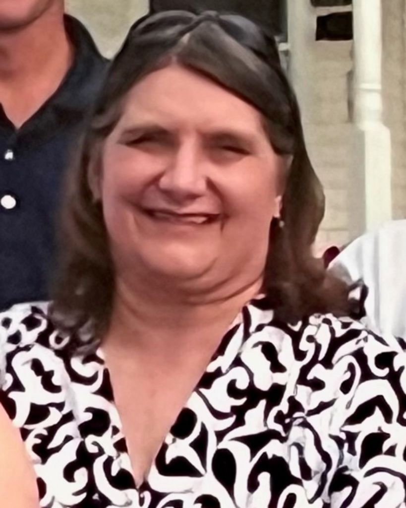 Cecilia A. Steinkamp Profile Photo