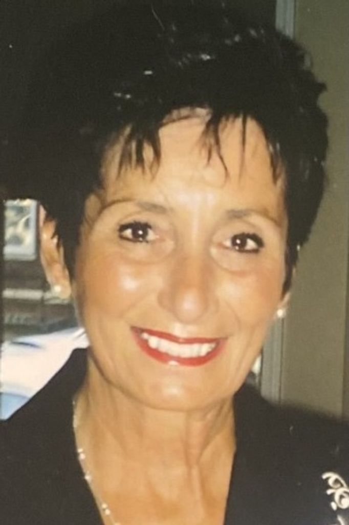 Sharon A Lamantia Profile Photo