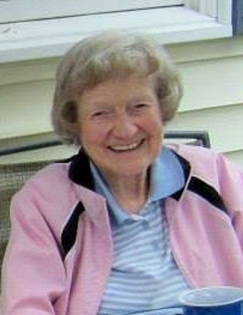 Barbara A. Raftery Profile Photo