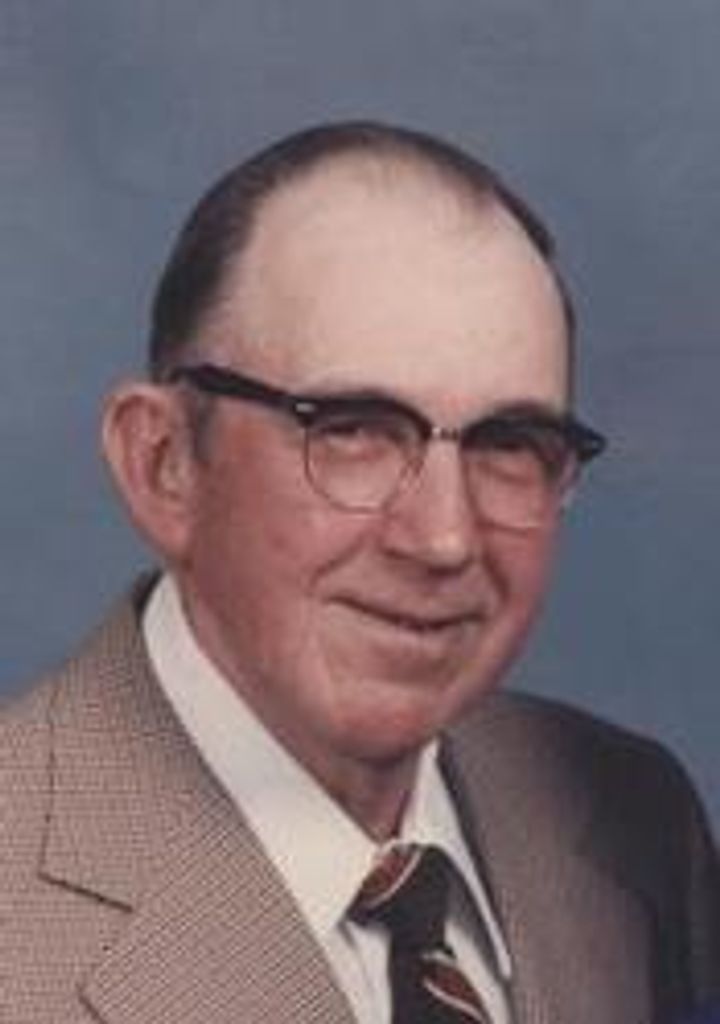 Ernest "Joe" Johannigmeier Profile Photo
