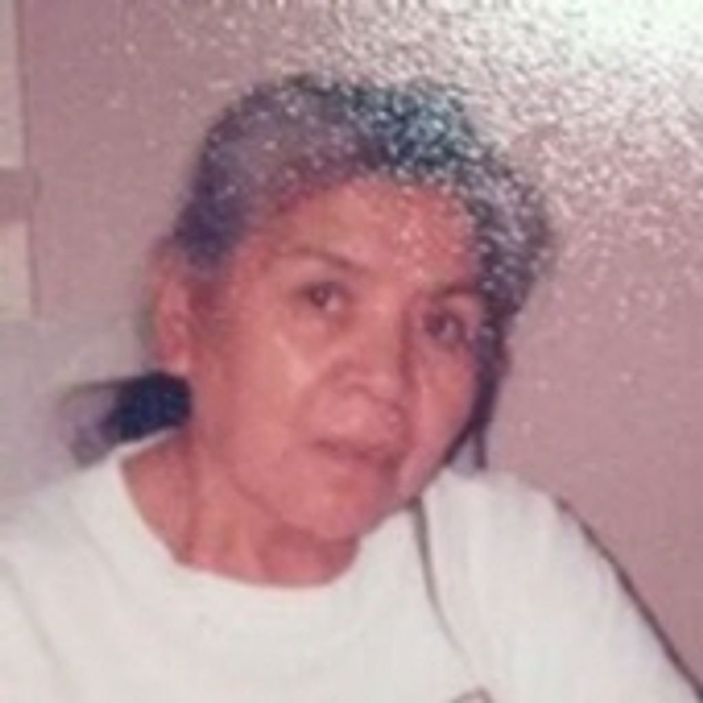 Candelaria Esparza Flores