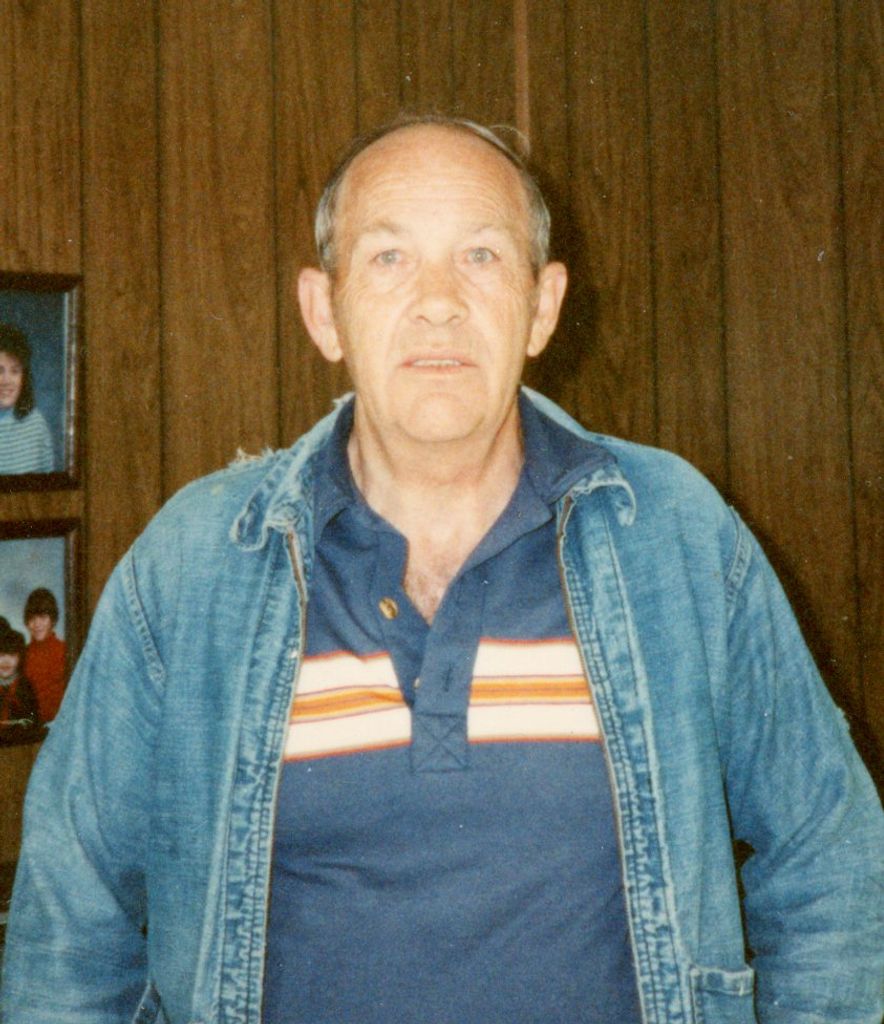 Thomas E. Dennis Profile Photo