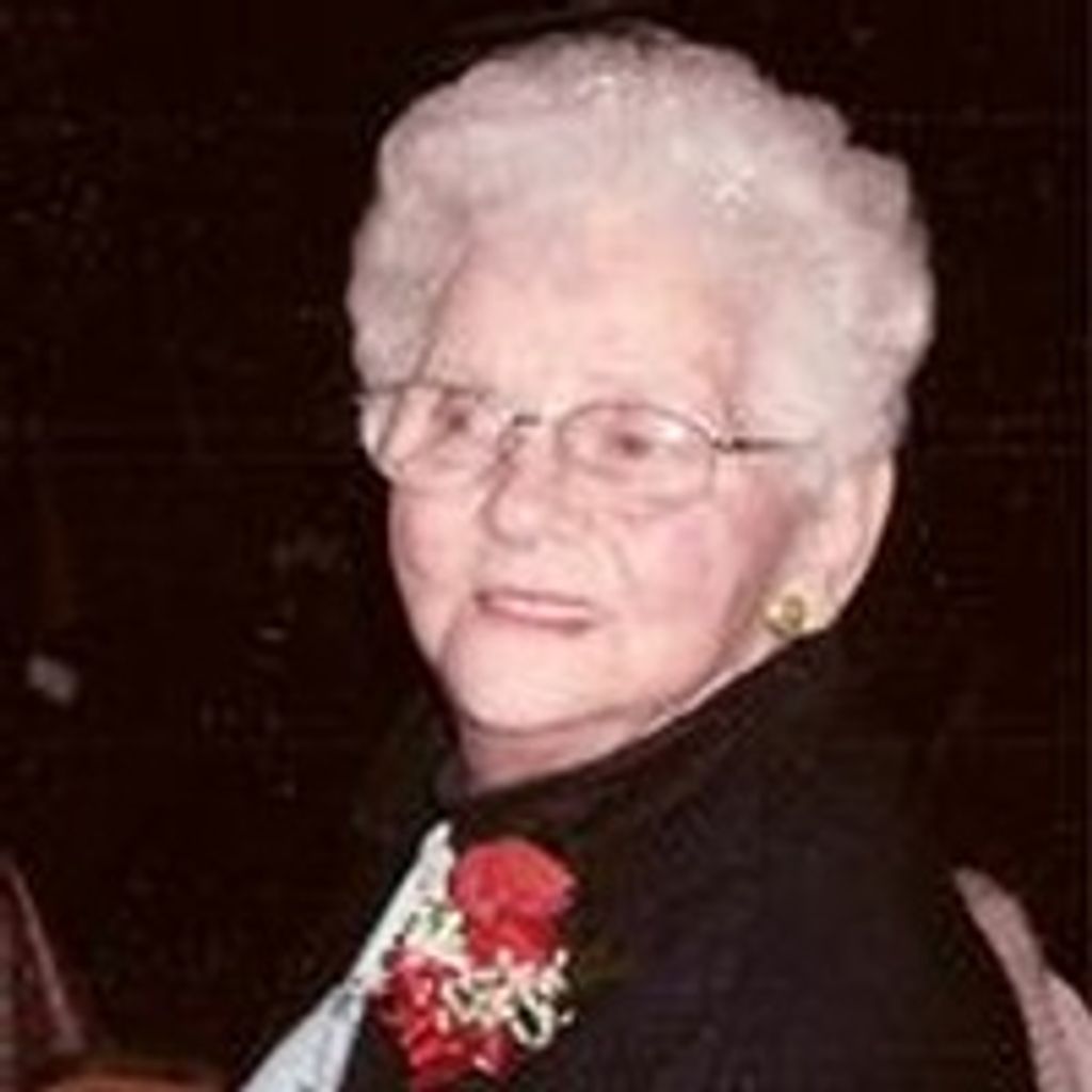 Josephine Dashorst
