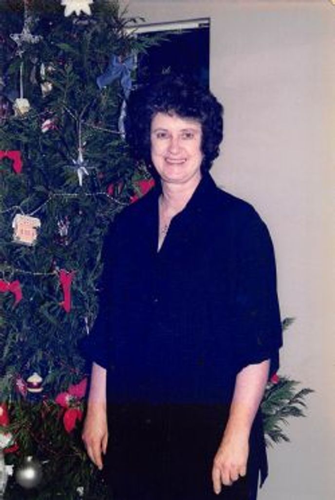 Settie Mae Watts Profile Photo