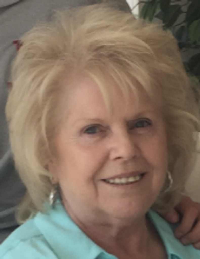 Bertha Ventarola Profile Photo
