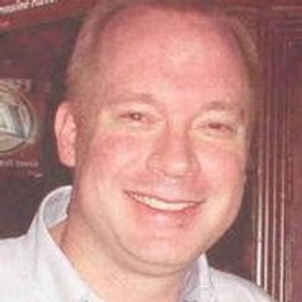 Allen Keith Kent