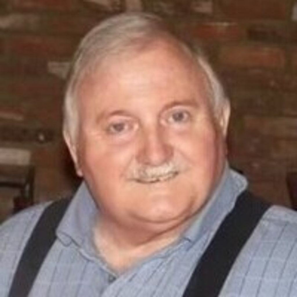 Ray Lee Garren