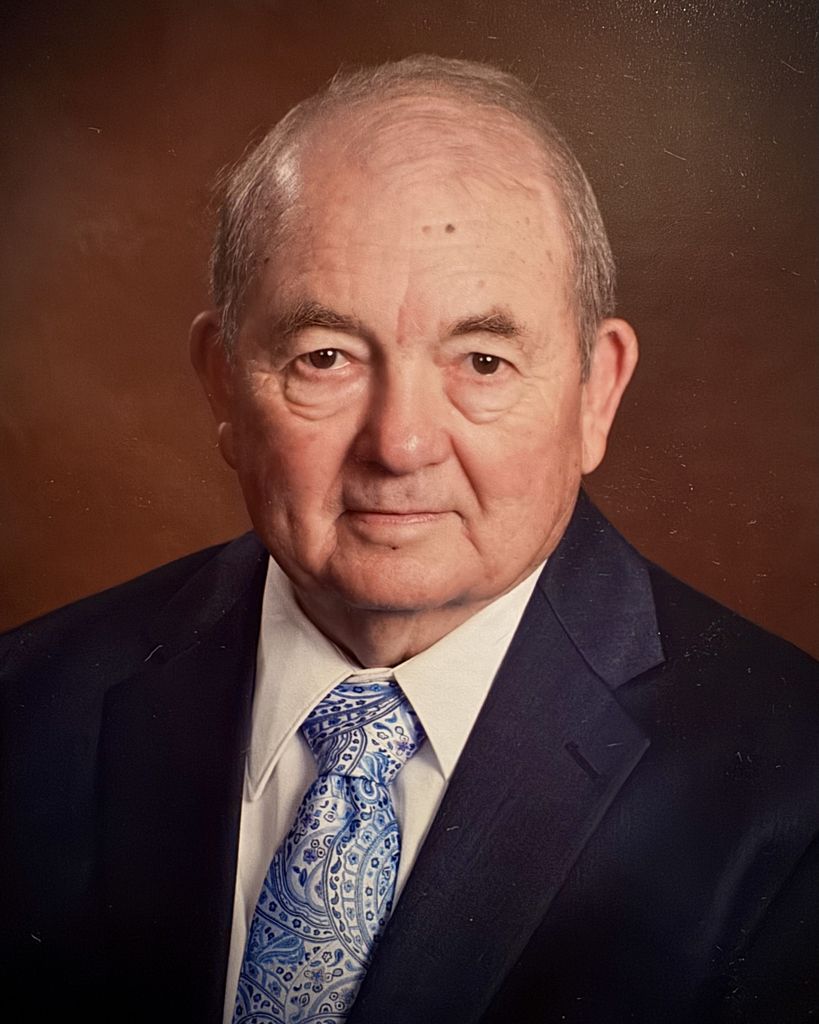 Joe Reid Cook Profile Photo