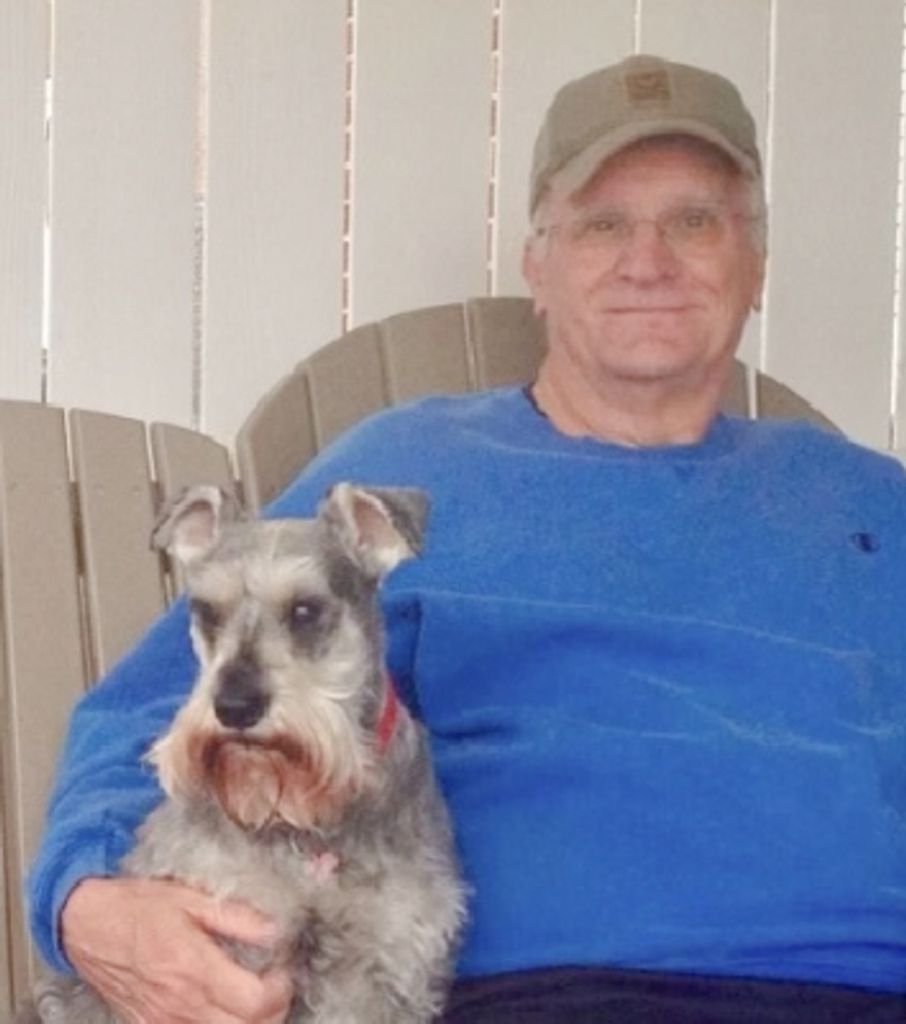 Dave L. Haught Profile Photo