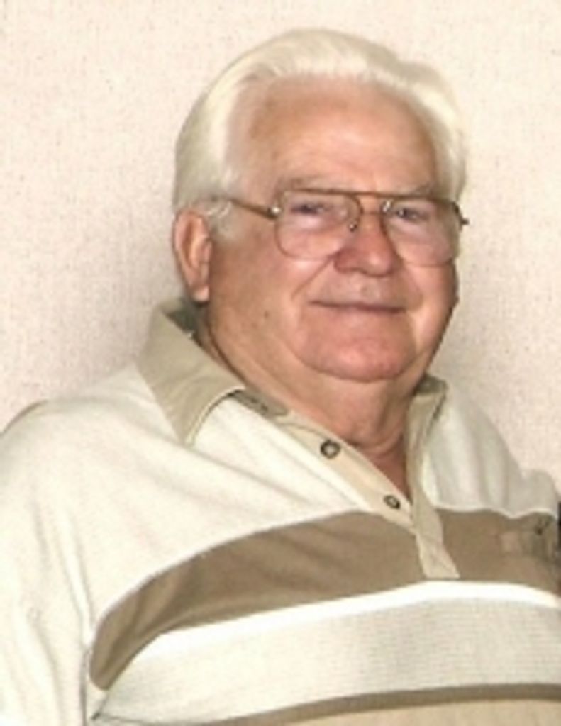 Marion Joseph Teer