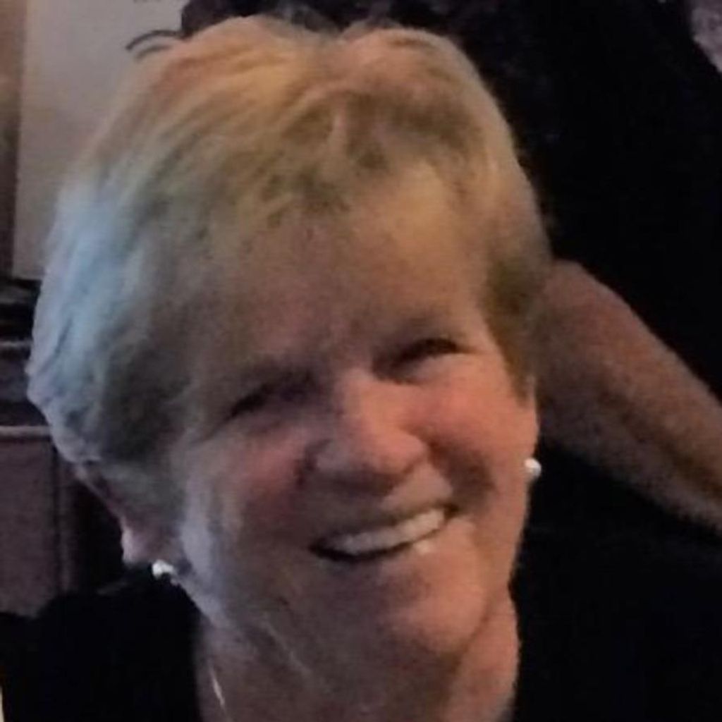 Alice C. (Mccarty) O'Brien