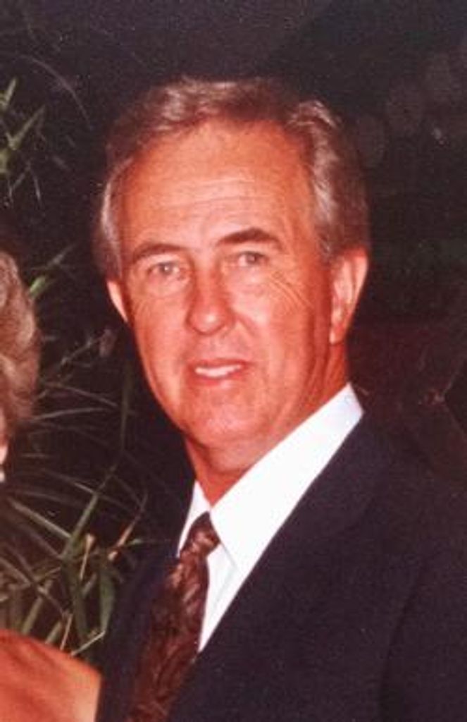 Anthony Richards Profile Photo