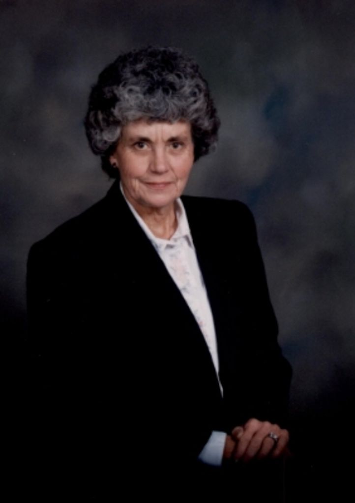 Patricia Ann Garner Profile Photo