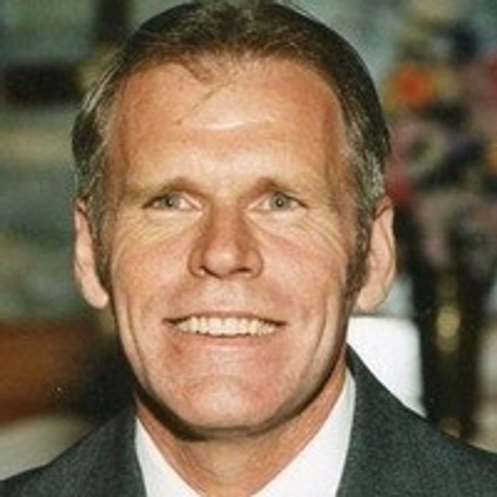 Thomas A Williams