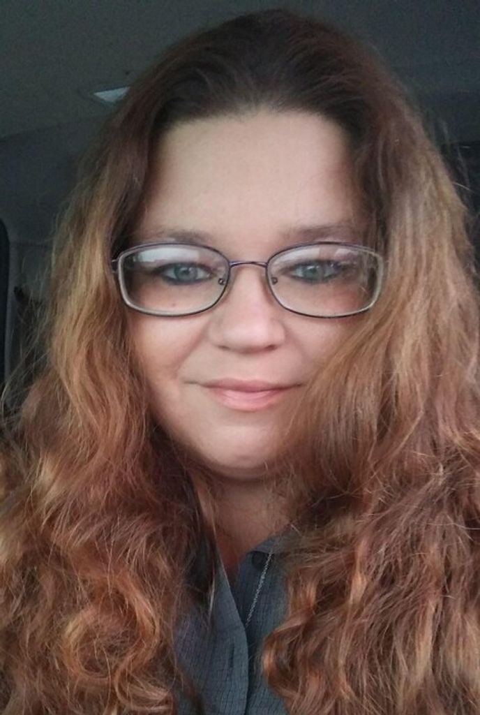 Vanessa Dawn Williams