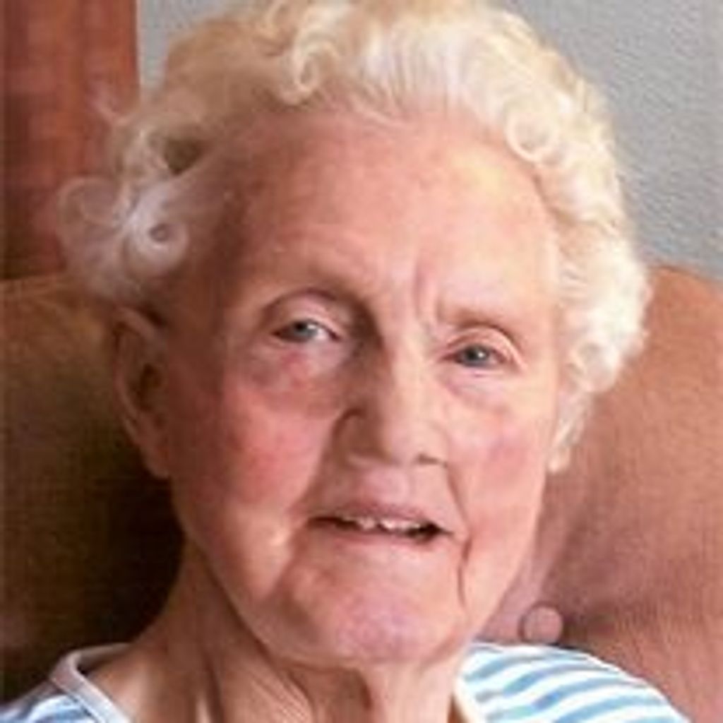 Helen Hodder