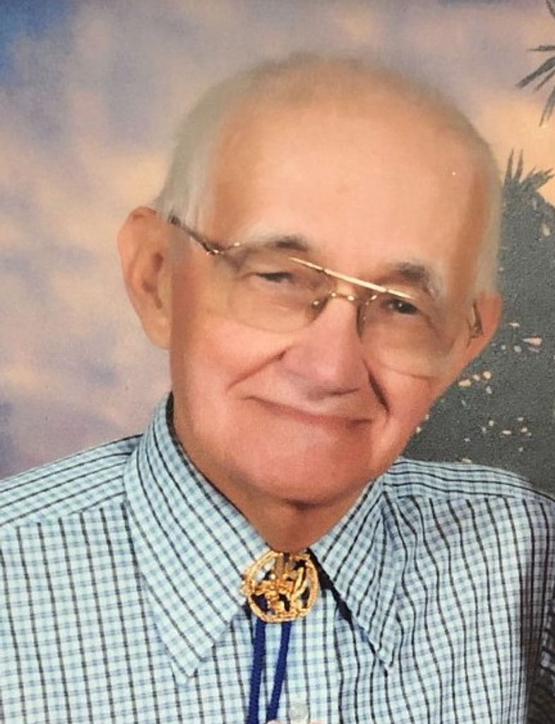 Donald C. Smith