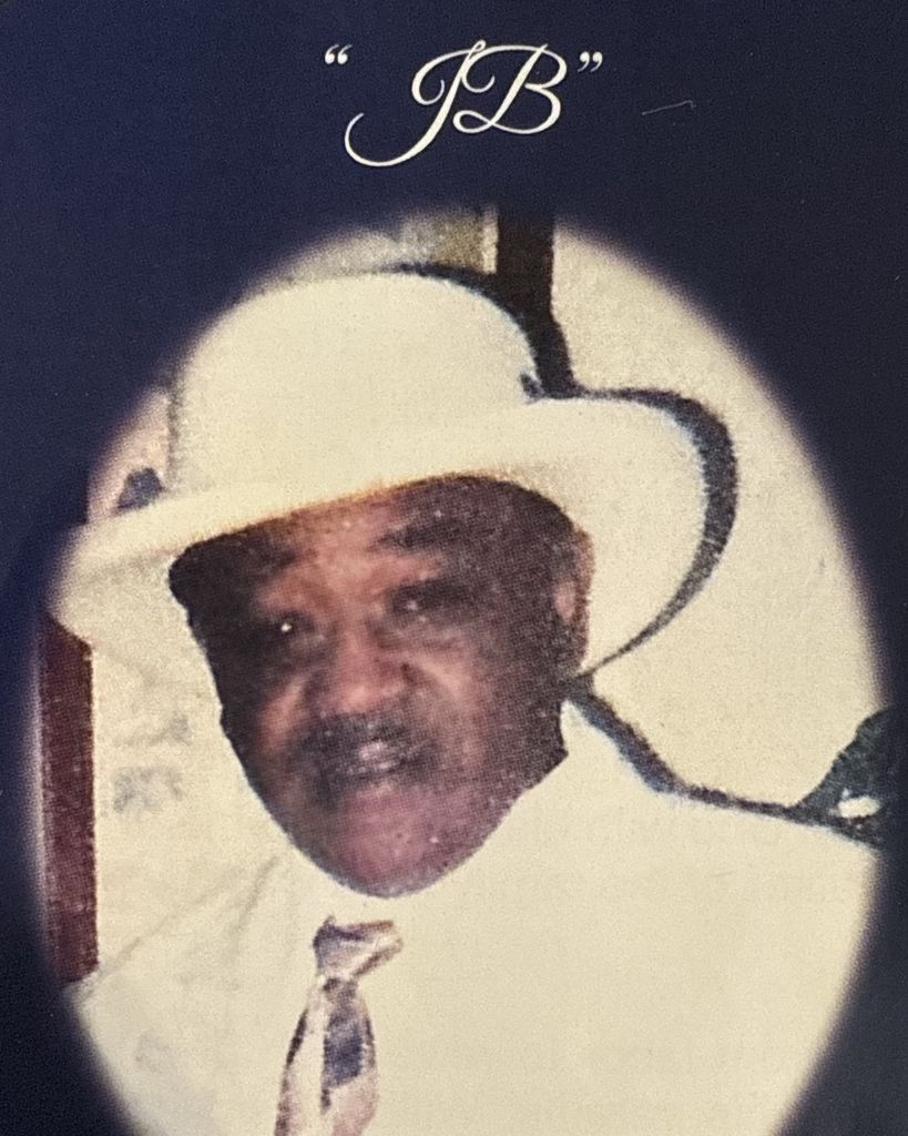 Joe B. Nesmith Profile Photo