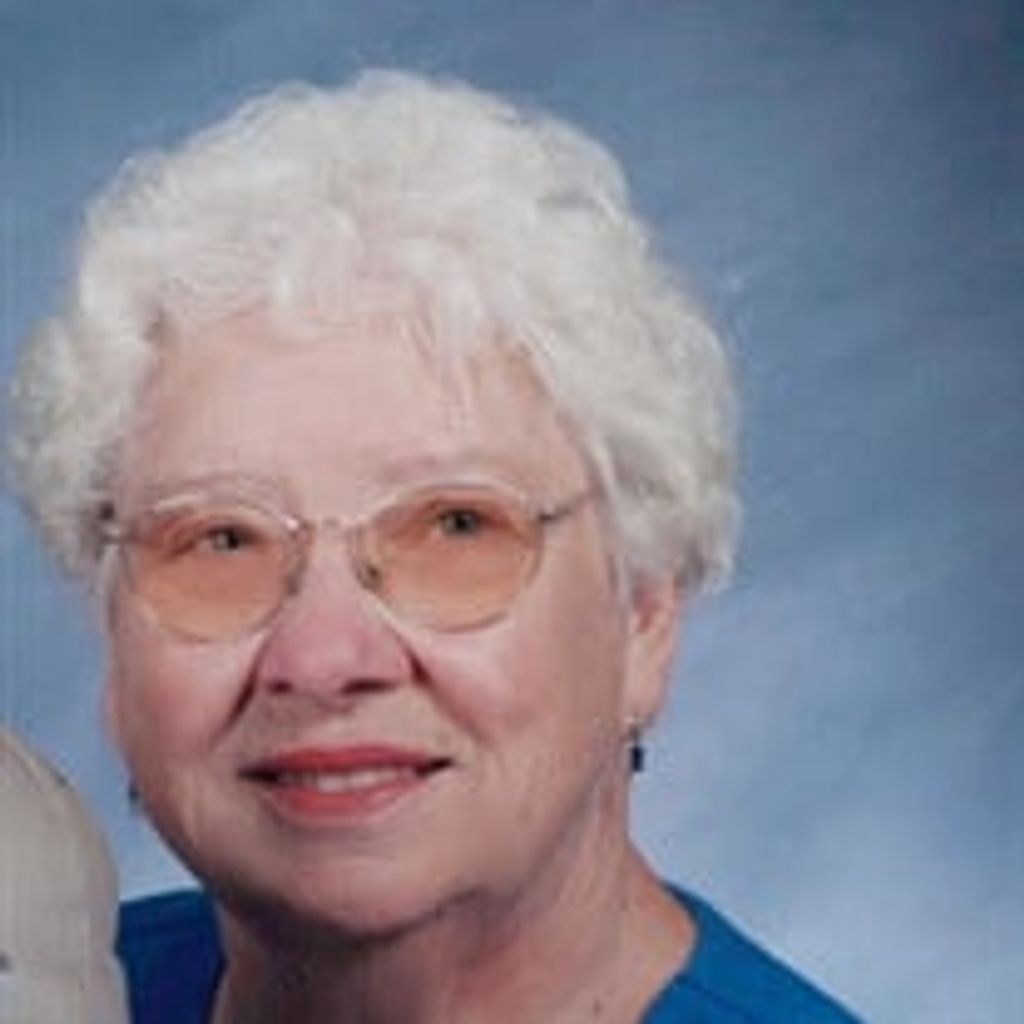Grace Mildred Grubbs