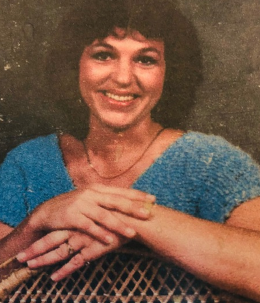 Beverly Ann Ferguson