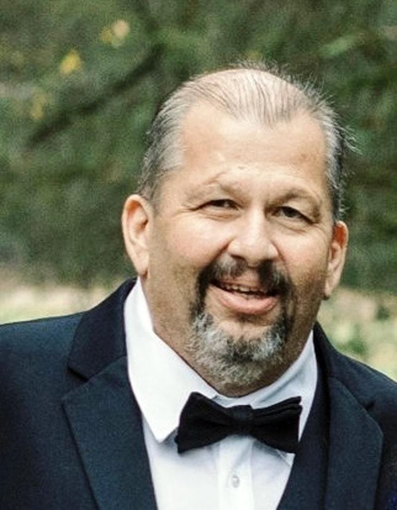 Christopher "Marty" Bray
