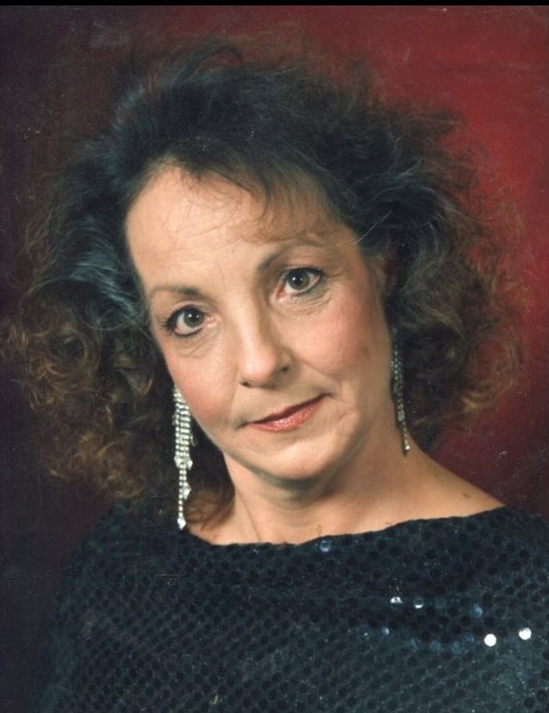 Nancy A. (Roy)  French Profile Photo