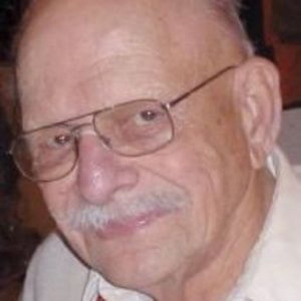 Glen W. Dillman Profile Photo